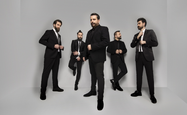 Gece Yolcuları'ndan yeni klip