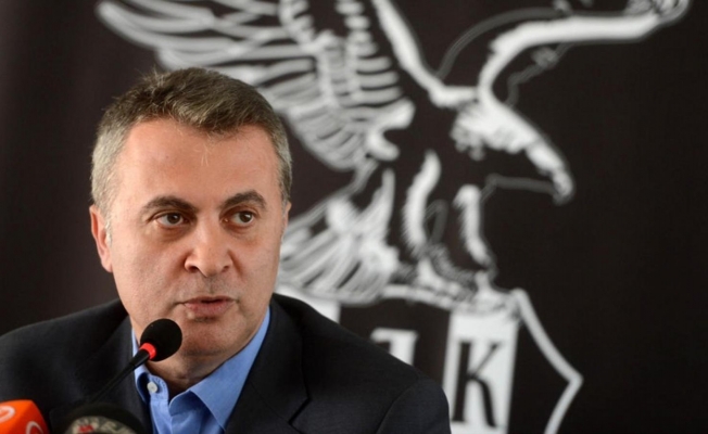 Fikret Orman takımdan ayrılanları açıkladı