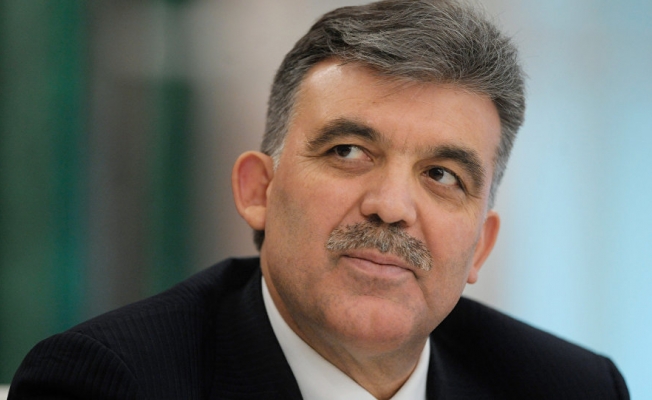 Abdullah Gül'den Yeni Zelanda Başbakanı'na övgü: Tüm liderler örnek almalı