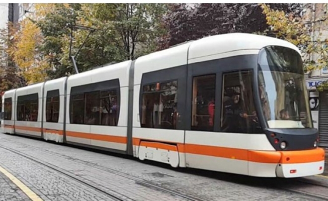 Eskişehir’de ulaşıma Erdoğan engeli