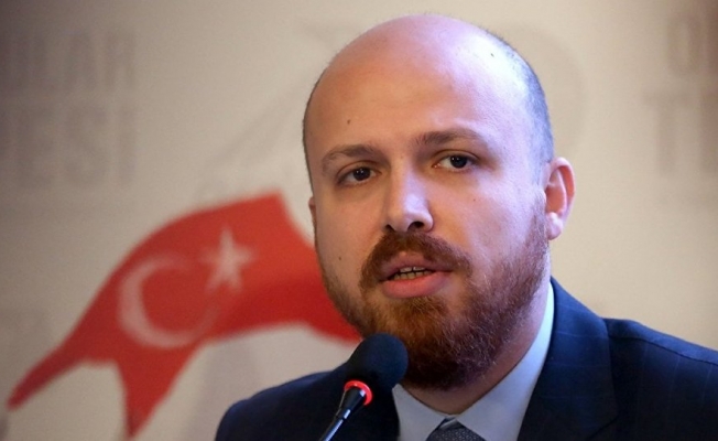 AKP'li aday ile Bilal Erdoğan arasında skandal sohbet: Bir şey kalırsa bize