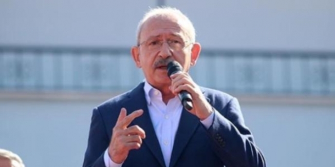 Kılıçdaroğlu: Adana'yı, Bursa'yı alacağız