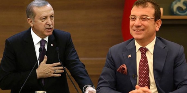 Anket sonuçları sızdırıldı mı? AKP'den subliminal mesaj...