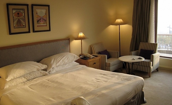 Güney Kore'de bu kez otel müşterilerinin gizlice filme çekilip online yayımlanması skandalı