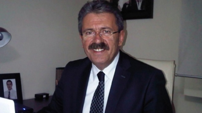 CHP İzmir’i yıkan ölüm