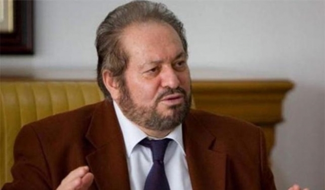 Haydar Baş'tan Deniz Gezmiş çıkışı