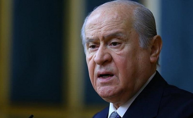 Bahçeli'den yeni gaf: Kaç seçim geçtiğini sayamadı
