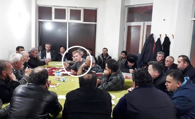 FETÖ'den tutuklanan hakim, nereden aday oldu?