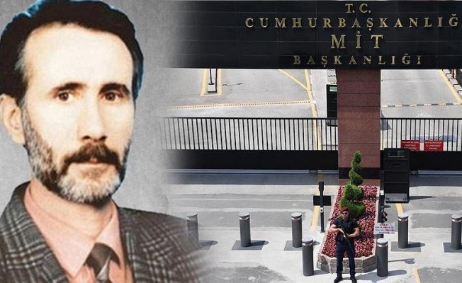 MİT görevlisi, Yeşil’le görüştüğünü itiraf etti!