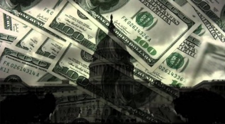 İşte FED kararına doların ilk tepkisi