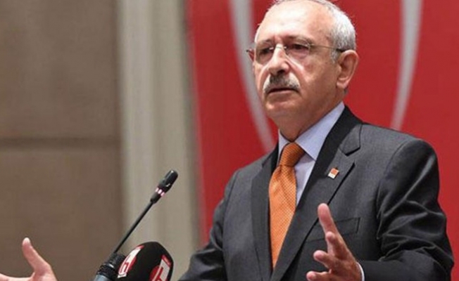 Kemal Kılıçdaroğlu: Eğer beni idam etmek istiyorsanız...