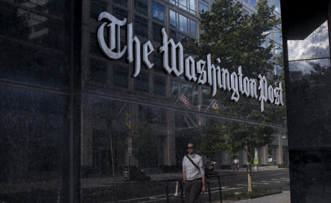 Sosyal medyada Washington Post'a eleştiri yağmuru: Erdoğan'ın makalesini niye yayımlıyorsunuz?