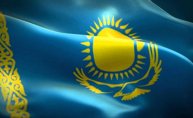 İşte Kazakistan’ın başkentinin yeni ismi!