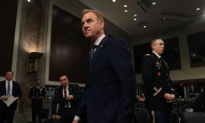 Shanahan'a Boeing soruşturması