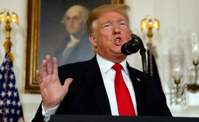 Trump: Pakistan ile ilişkilerimiz çok iyi durumda