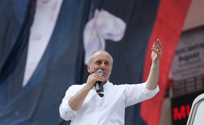 'Türkiye bir gün Trakya’ya benzerse, işte o gün mutlu olacağız'