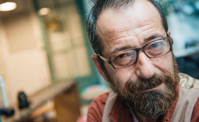Feridun Düzağaç’tan Alper Taş’a destek