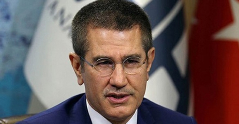 Canikli'den Moody's'e cevap