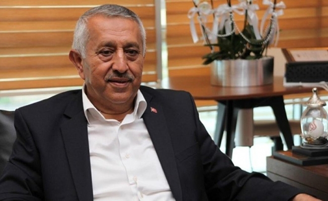 AKP'li adaydan skandal itiraf: Bakan bana 'imam' yolladı, cami imamı zannettim