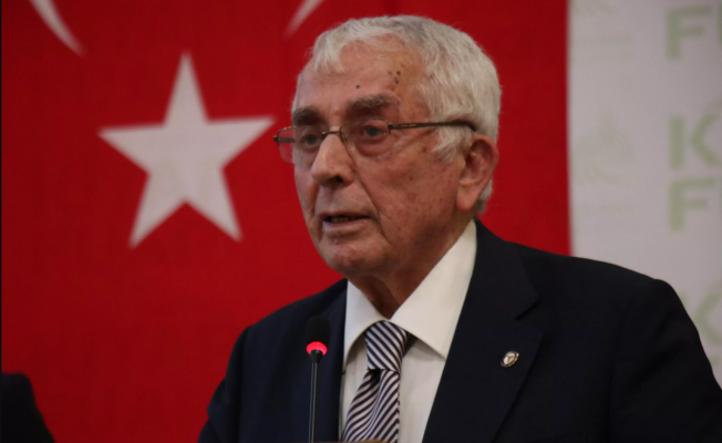 CHP'li Ali Topuz bugün İstanbul'a getiriliyor