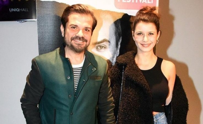 Beren Saat ve Kenan Doğulu boşanıyor!