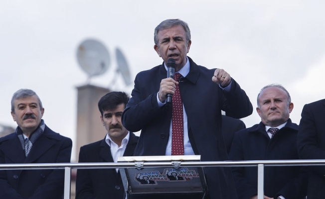 Mansur Yavaş Financial Times'a konuştu: 'Neden kaybettik' diye soracaklar