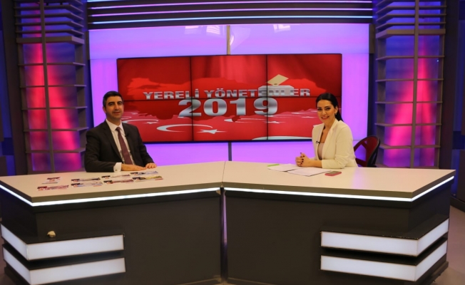 CHP'li Yüksel: Deniz ulaşımını canlandıracağız