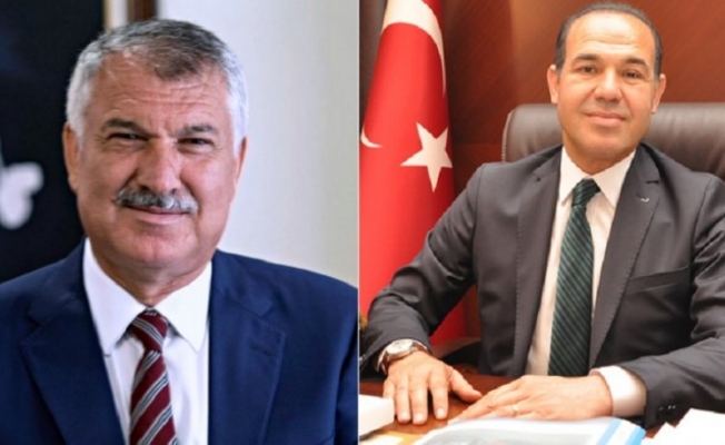İşte AKP'ye yakın anket firmasından Adana anketinin sonucu