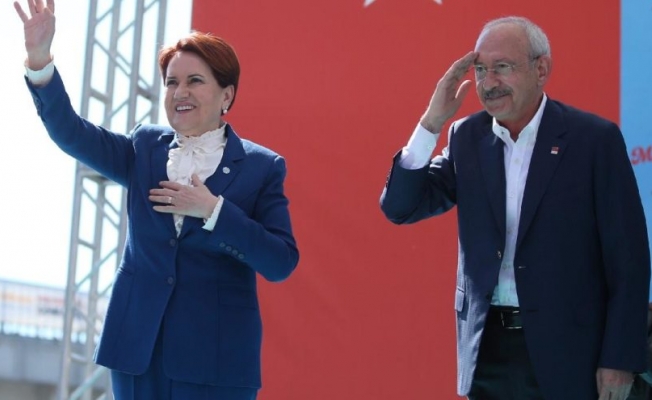 Kocaeli'de büyük buluşma: Feriştahı bile gelse diz çökmeyiz