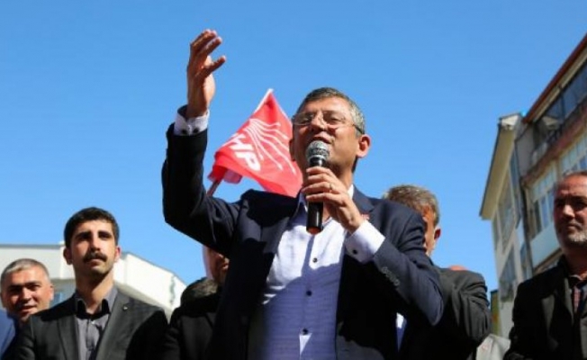 Özgür Özel'den Akit TV'ye sert tepki!