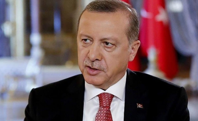CHP'den Erdoğan'a videolu FETÖ yanıtı!