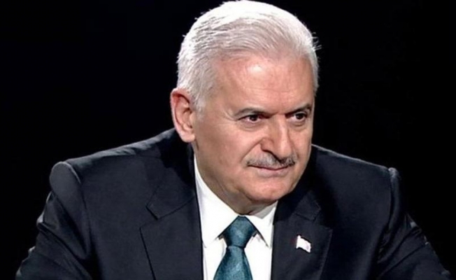 Binali Yıldırım’dan ‘kürt seçmen oyu’ açıklaması