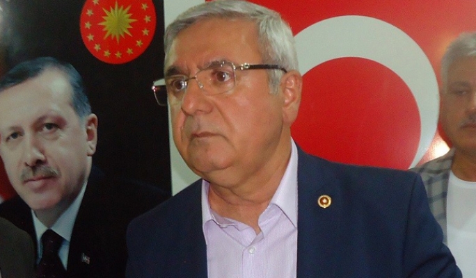 AKP’li Metiner AKP’yi anlattı: Kibir, halktan kopuş, küstürme…