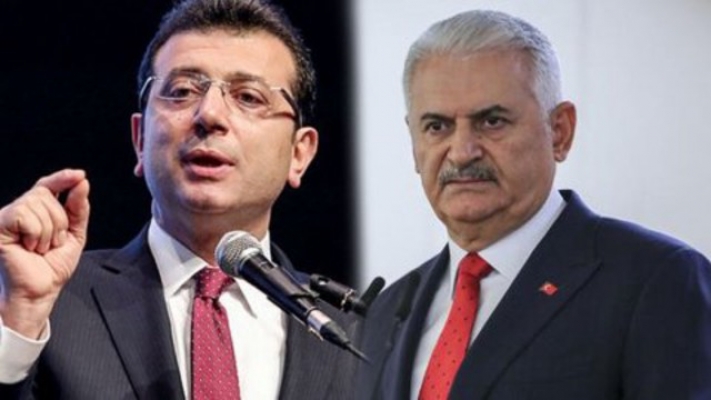 İmamoğlu, reytingleri alt üst etti!