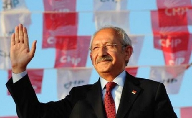 Kılıçdaroğlu'nun Ordu ve Giresun programı belli oldu