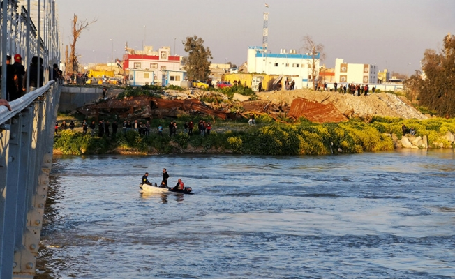 Facia sonrası Irak'ta 3 günlük yas ilan edildi