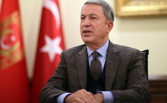 İYİ Parti'den Hulusi Akar açıklaması