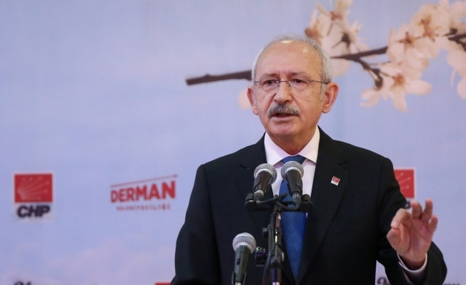 Kılıçdaroğlu: AKP Yavaş'a teklif götürürken iyiydi