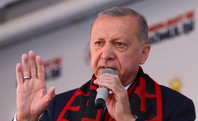 Erdoğan'ın Ankara korkusu! Teşkilatını uyardı