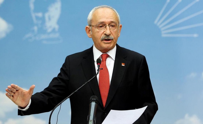 Kılıçdaroğlu Maltepe’de tapu dağıtacak