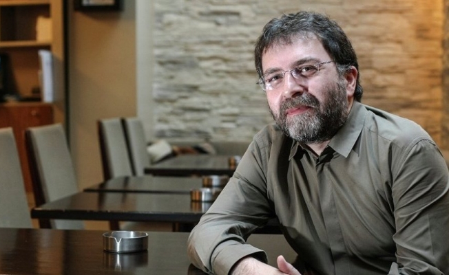 Ahmet Hakan: Atatürkçü albayıma çok kısa bir mektup