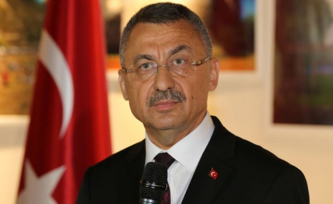 Flaş iddia: Fuat Oktay 21 bin seçmenden 17 binine...