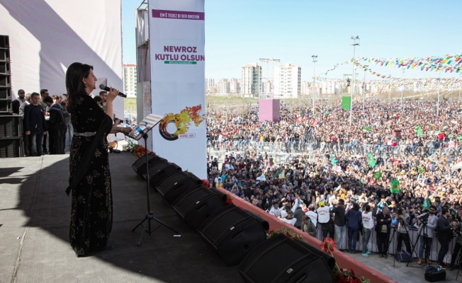 'Tayyip Bey bazen bilmeden doğru laflar ediyor'