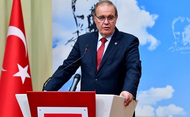 CHP'li Öztrak: Bu beka meselesi geçen sene 23 Ekim'de neredeydi?