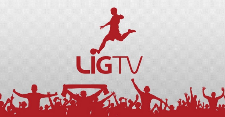 Lig TV'nin adı değişiyor