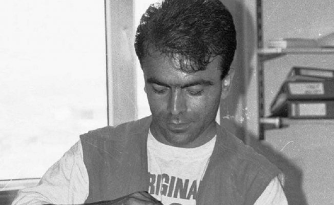 Göktepe ödülleri sahiplerini buldu