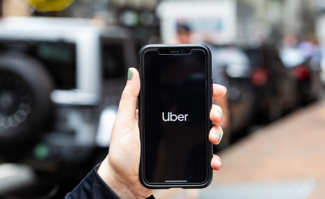 'Uber Nisan’da halka açılacak'