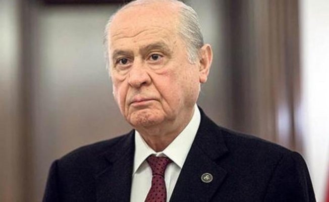 MHP'ye seçim öncesi istifa şoku! Topluca İYİ Parti'ye geçtiler
