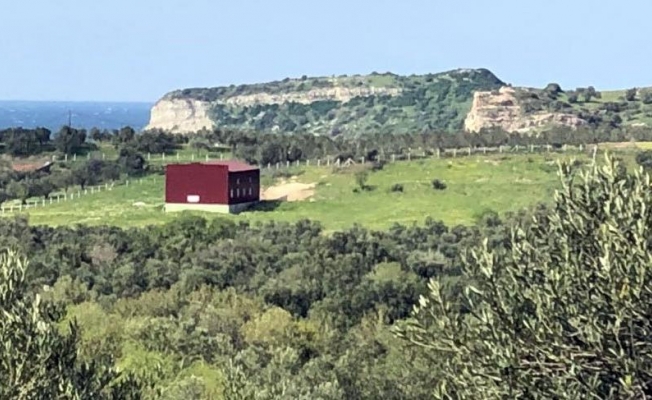 Başkan adayının kaçak binası yıkılacak