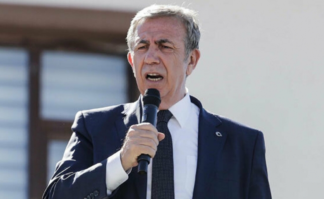 Mansur Yavaş: 'Anketlere güvenmiyoruz' diyorlar çünkü...
